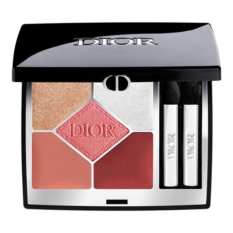 dior 843 eyeshadow|dior eye palette.